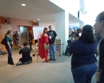 Big WoW ComicFest San Jose 2013 Photo 261Thumbnail